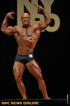 Image 36 John Pierce IFBB Pro